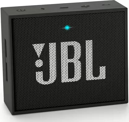 JBL Go PLUS Portable Bluetooth Speaker  (Black, Mono Channel) JBL Go PLUS Portable Bluetooth Speaker  (Black, Mono Channel)